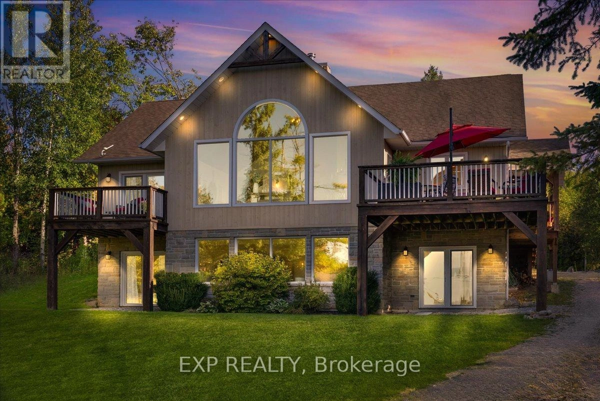 857 Cedar Glen Road, Kawartha Lakes, Ontario  K0M 1L0 - Photo 1 - X12443201