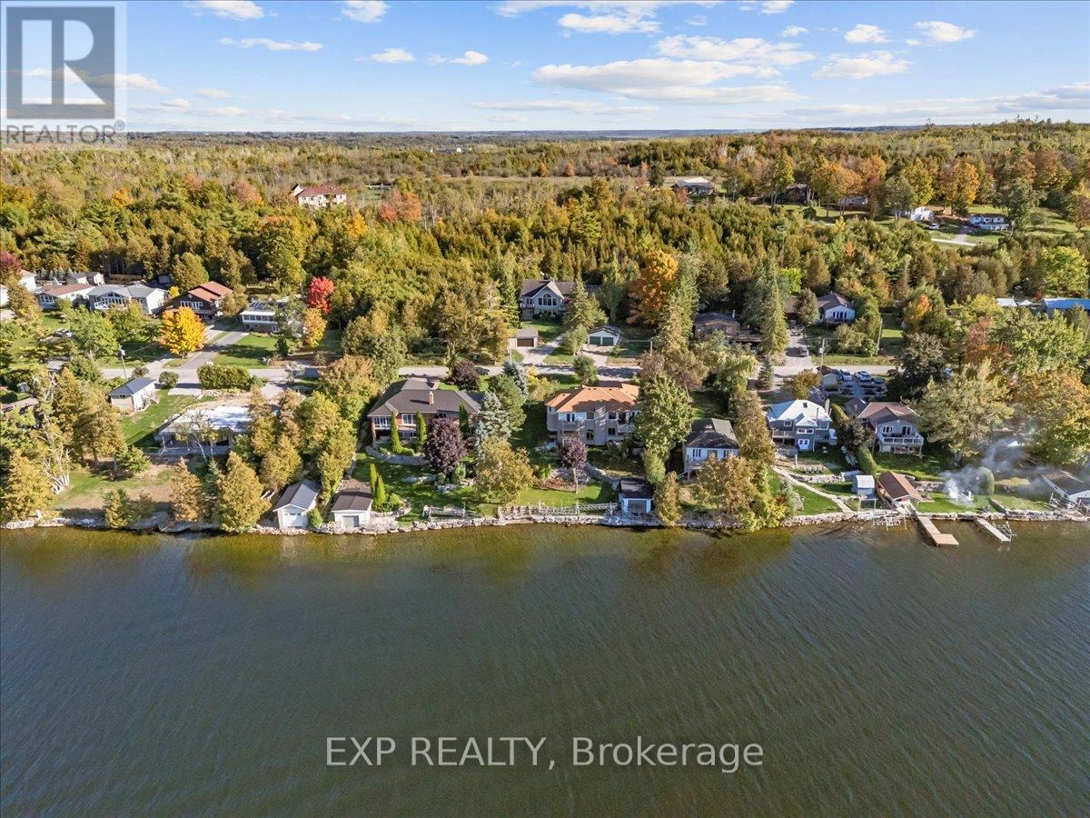 857 Cedar Glen Road, Kawartha Lakes, Ontario  K0M 1L0 - Photo 2 - X12443201