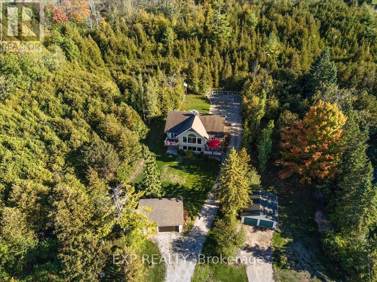 857 Cedar Glen Road, Kawartha Lakes, Ontario  K0M 1L0 - Photo 3 - X12443201