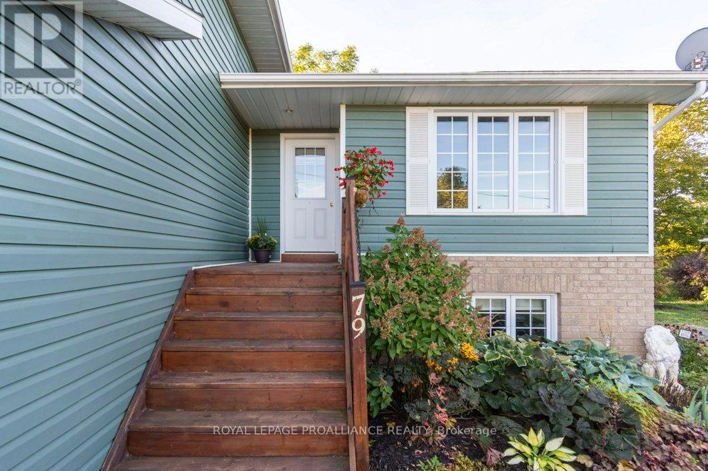 79 Duncan Street, Centre Hastings, Ontario  K0K 2K0 - Photo 3 - X12443342