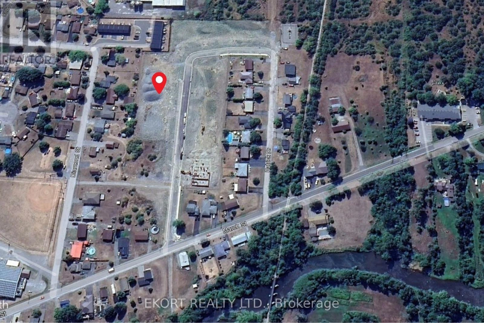 0 Patrick Drive, Quinte West, Ontario  K0K 2C0 - Photo 2 - X12443641