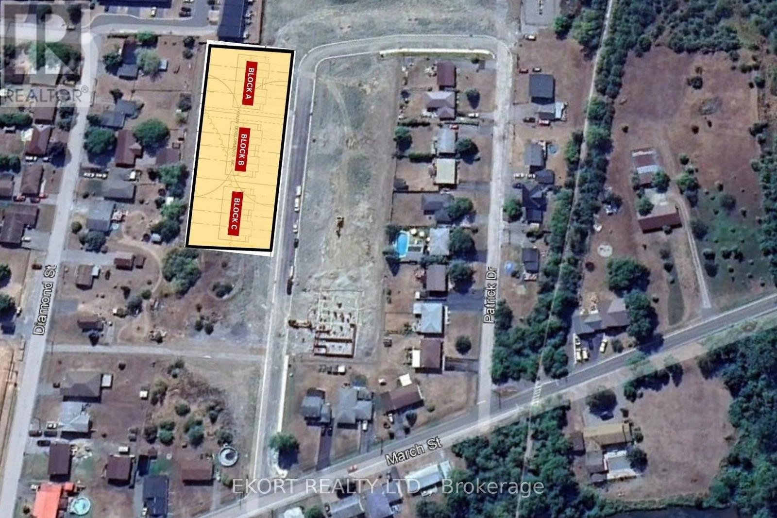 0 Patrick Drive, Quinte West, Ontario  K0K 2C0 - Photo 3 - X12443641