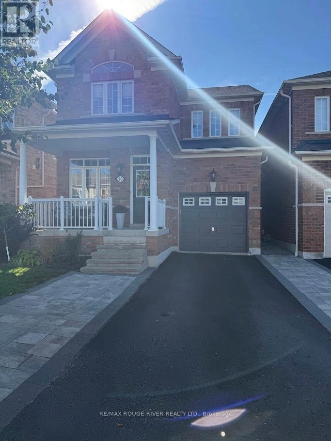 23 Chiswick Avenue, Whitby, Ontario  L1M 0C7 - Photo 2 - E12443691