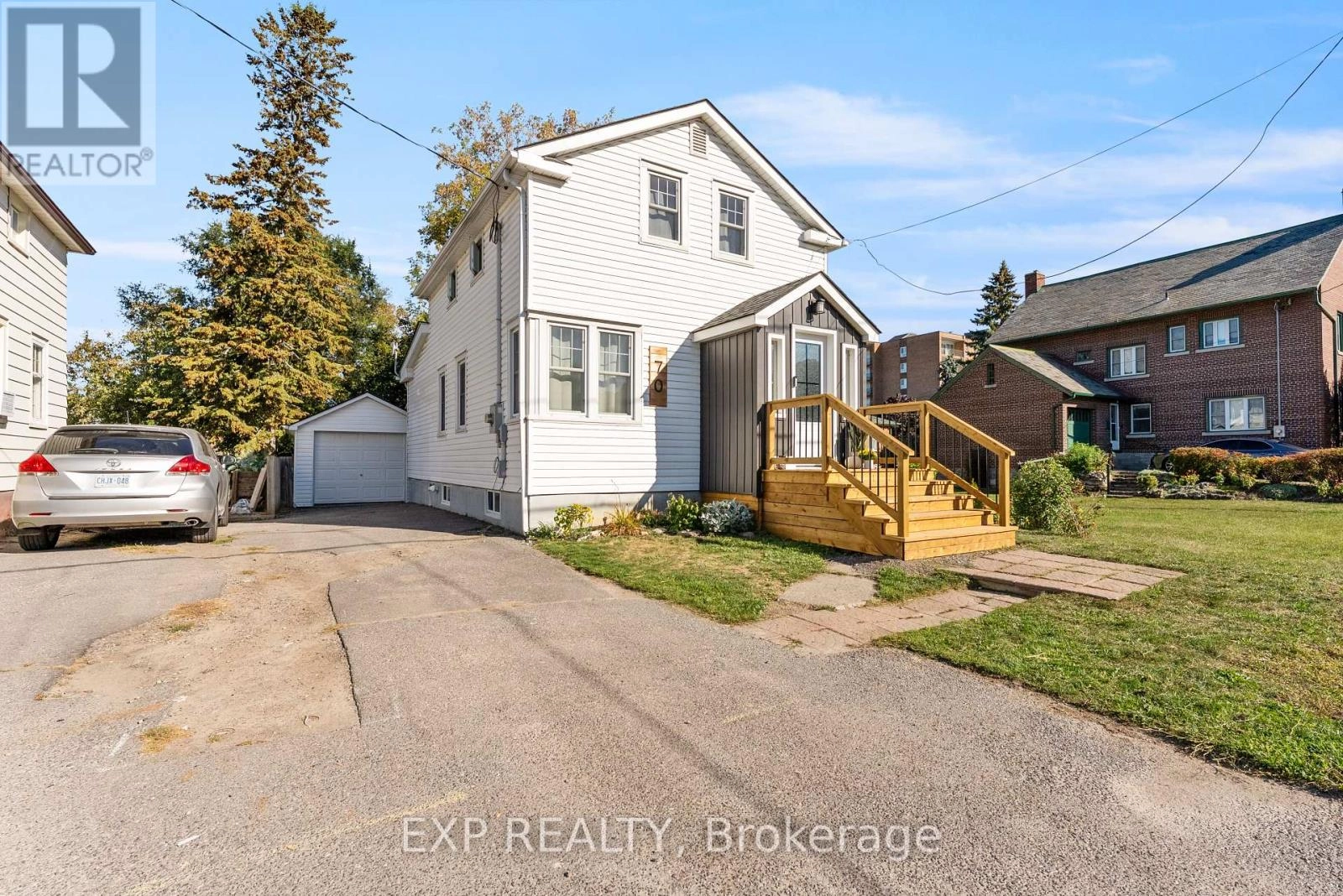 70 Wilkins Street, Quinte West, Ontario  K8V 3M8 - Photo 3 - X12444337