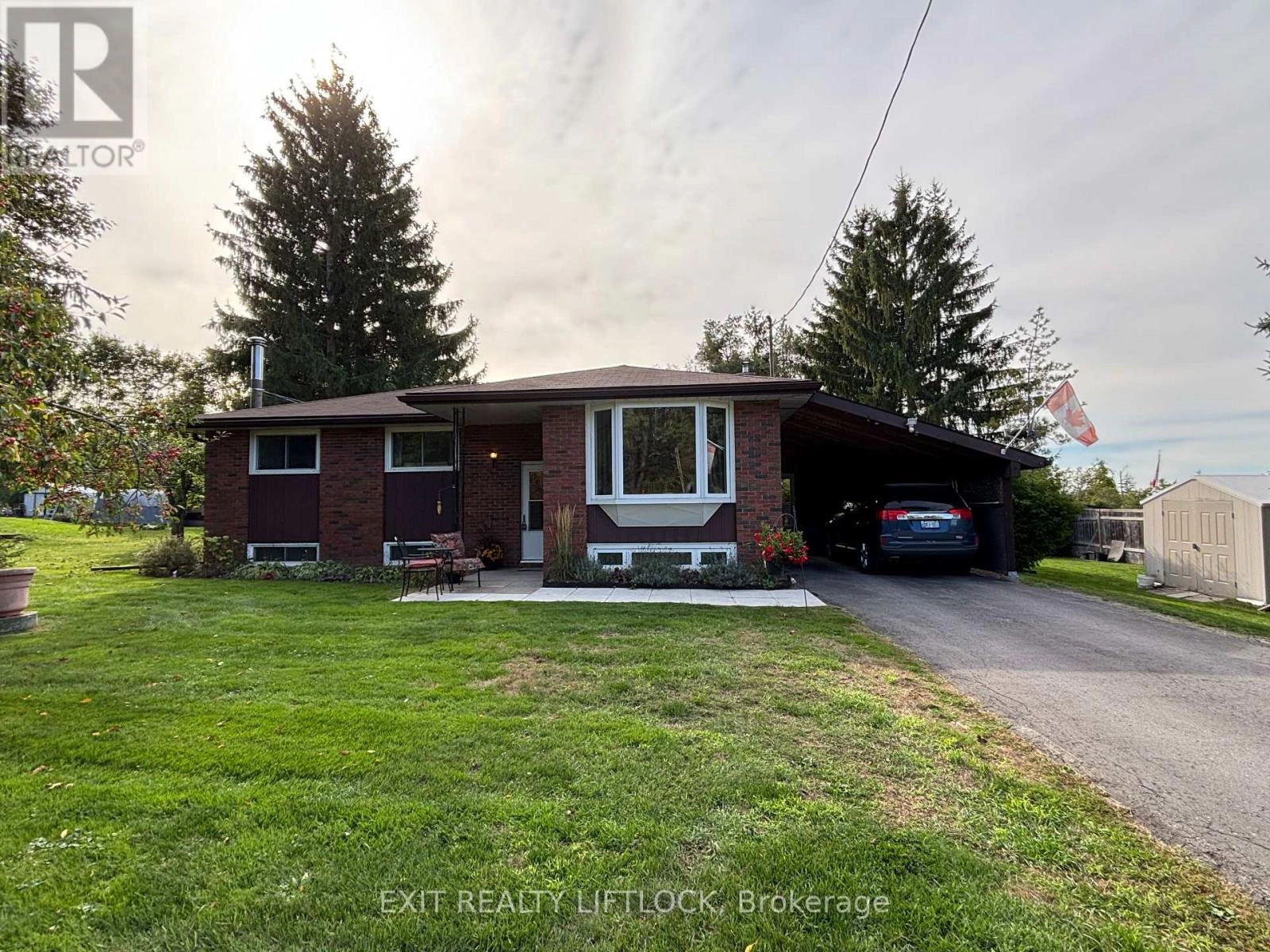 1276 Beavis Boulevard, Selwyn, Ontario  K0L 1H0 - Photo 1 - X12443790