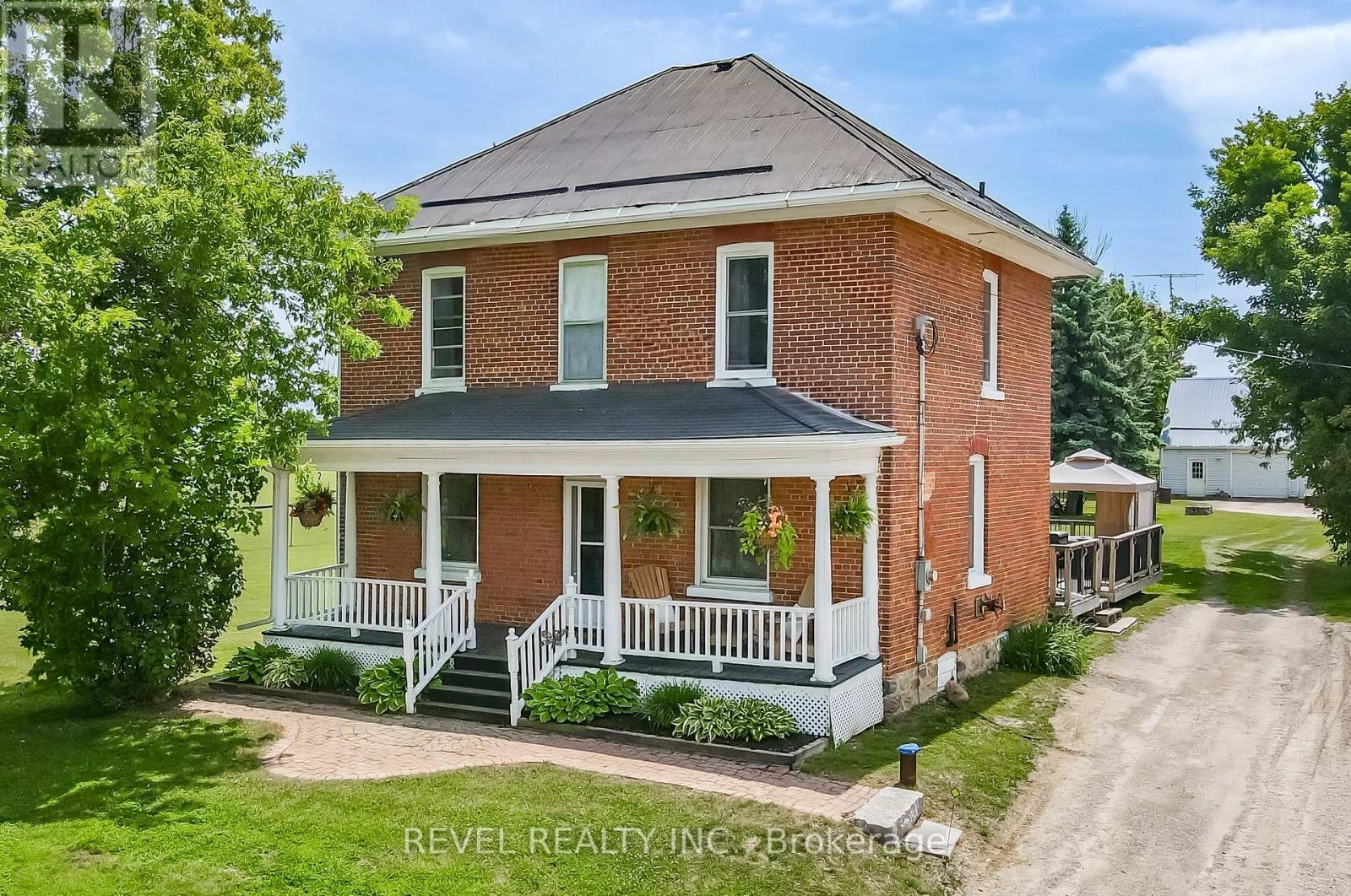 120 Elm Tree Road, Kawartha Lakes, Ontario  K0M 2C0 - Photo 1 - X12444590