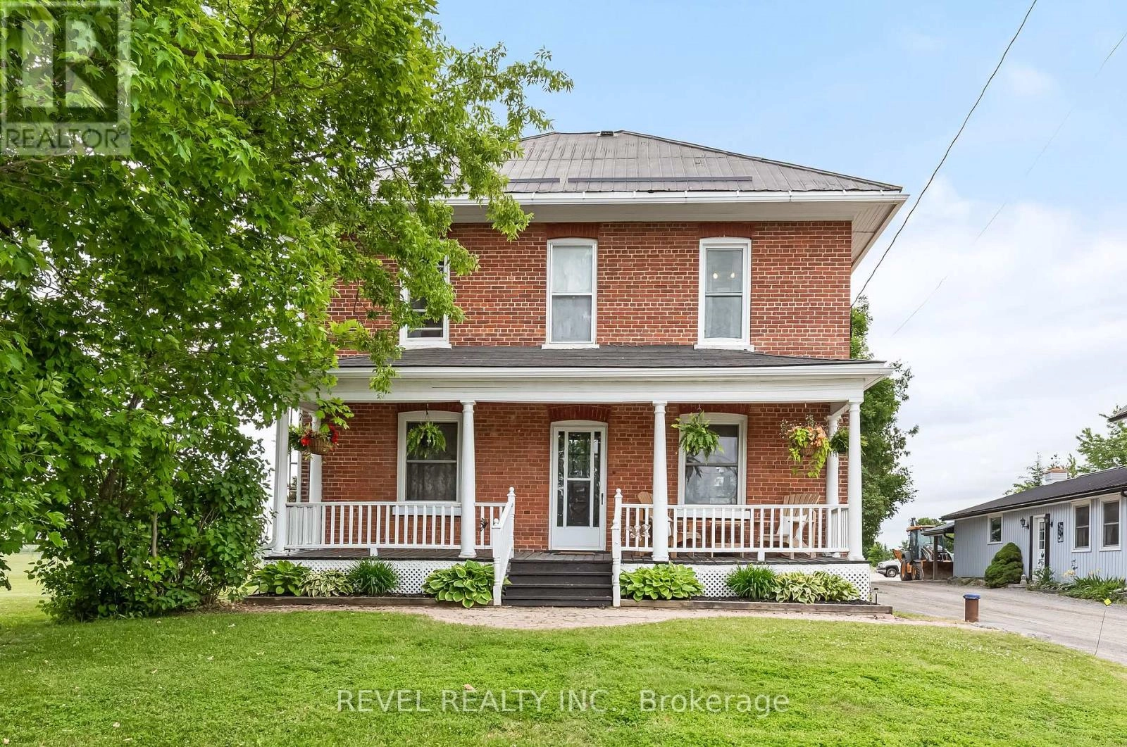 120 Elm Tree Road, Kawartha Lakes, Ontario  K0M 2C0 - Photo 3 - X12444590