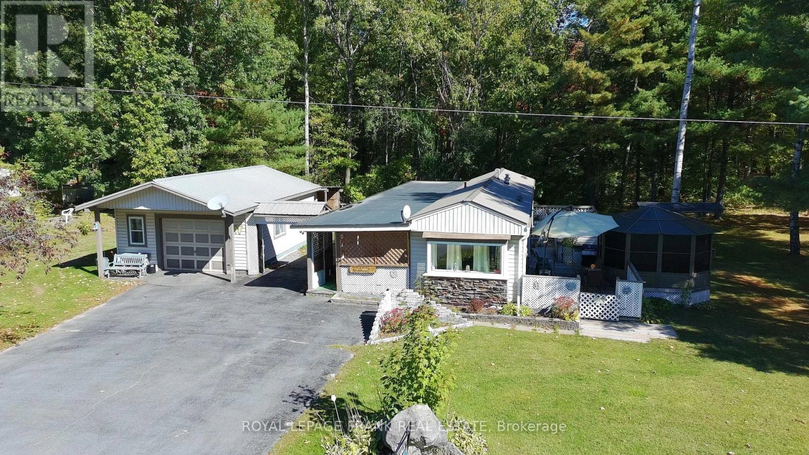 83 Belmont Street, Havelock-Belmont-Methuen, Ontario  K0L 1Z0 - Photo 1 - X12378851