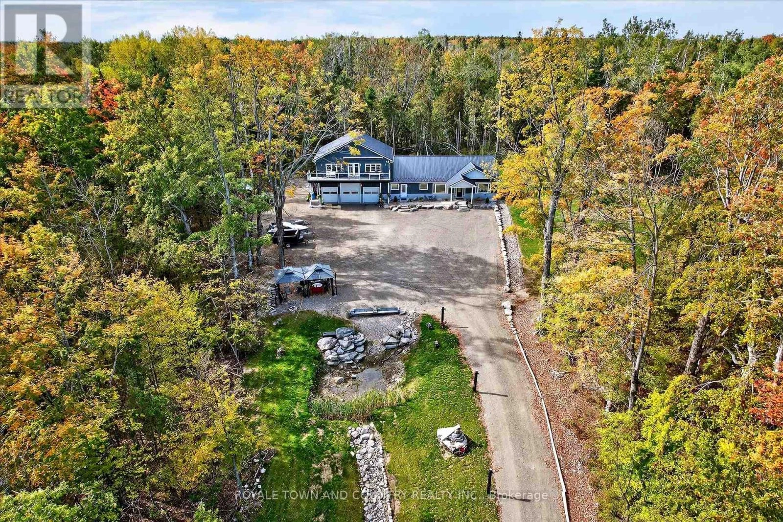 9 Lytle Lane, Kawartha Lakes, Ontario  K0M 2B0 - Photo 1 - X12446150