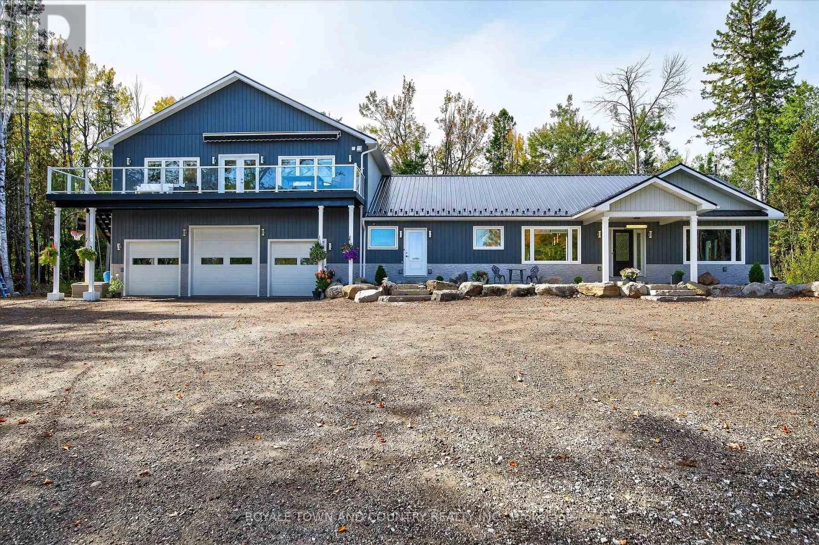 9 Lytle Lane, Kawartha Lakes, Ontario  K0M 2B0 - Photo 2 - X12446150