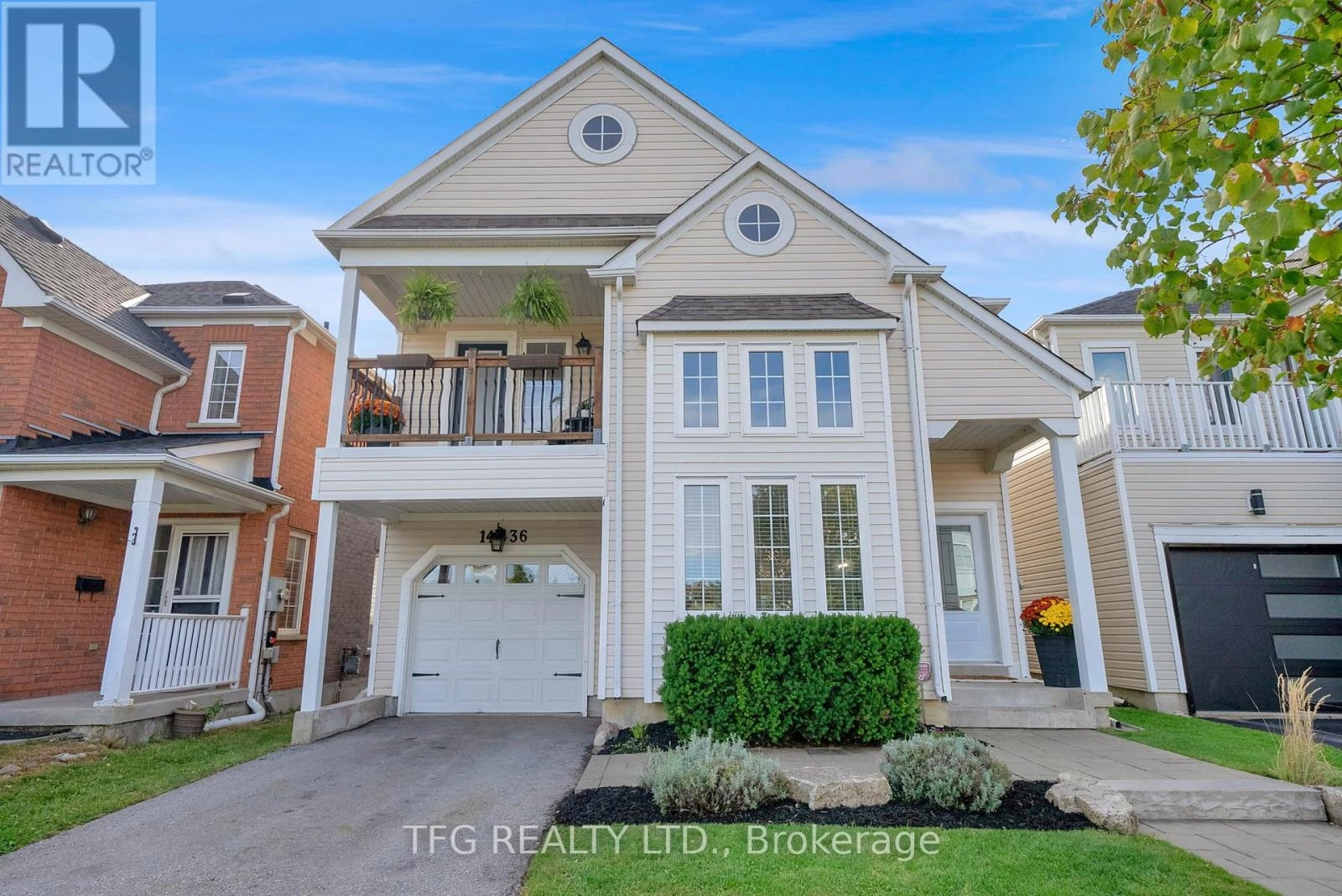 1436 BRIDGEPORT STREET, Oshawa, Ontario