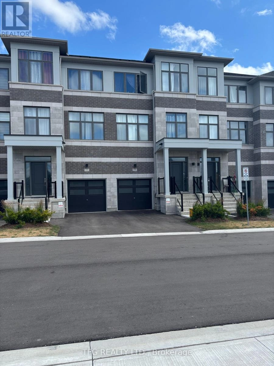 775 Chinook Path, Oshawa, Ontario  L1H 0A7 - Photo 1 - E12446699
