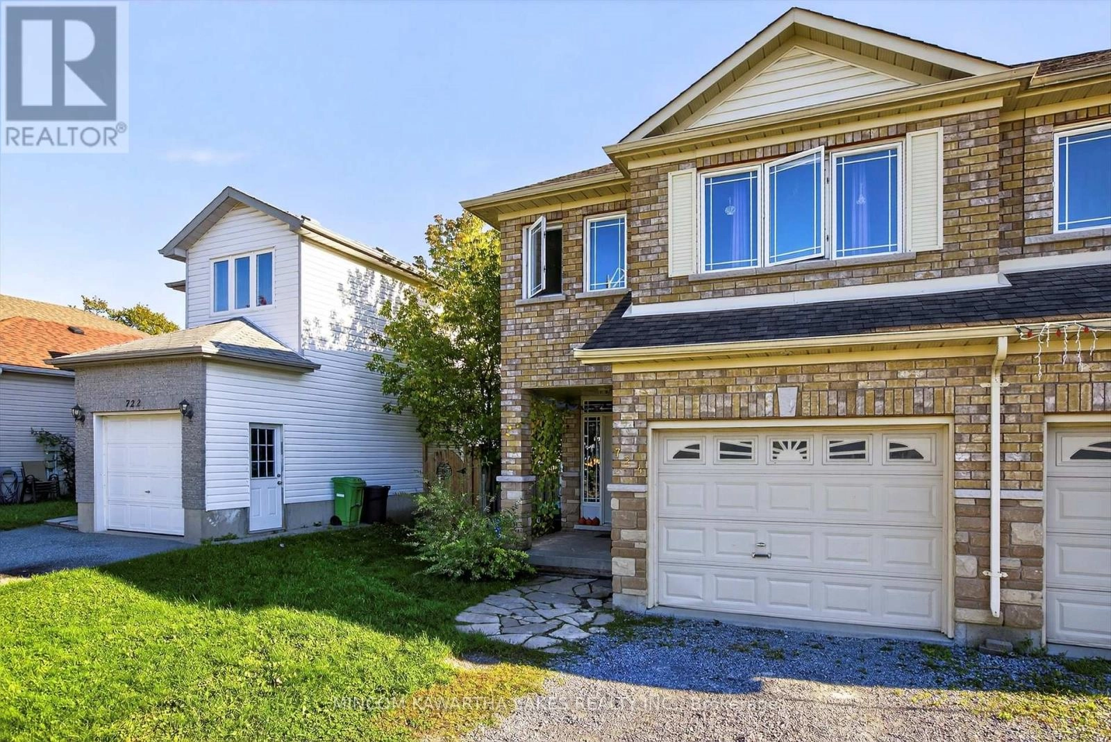 724 Trailview Drive, Peterborough, Ontario  K9J 8P2 - Photo 2 - X12446656
