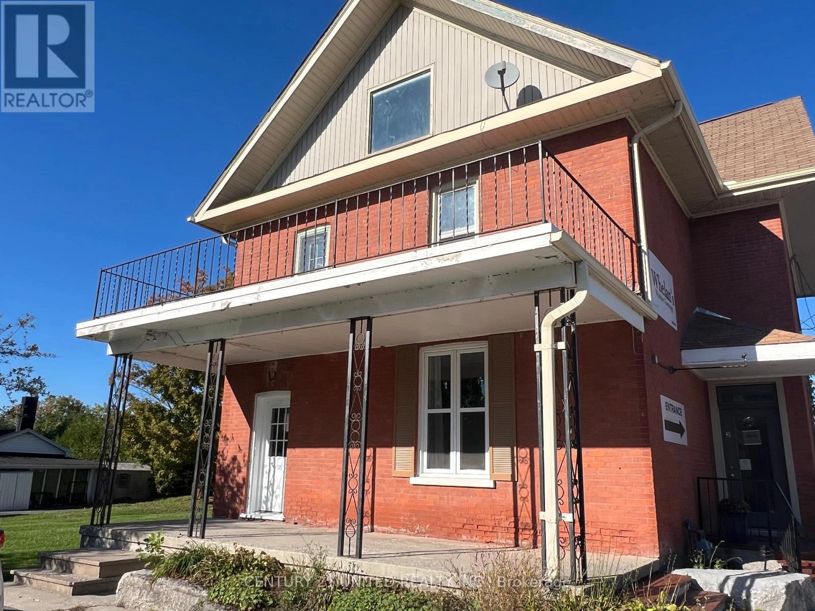 Upper - 858 Ward Street, Selwyn, Ontario  K0L 1T0 - Photo 1 - X12446691