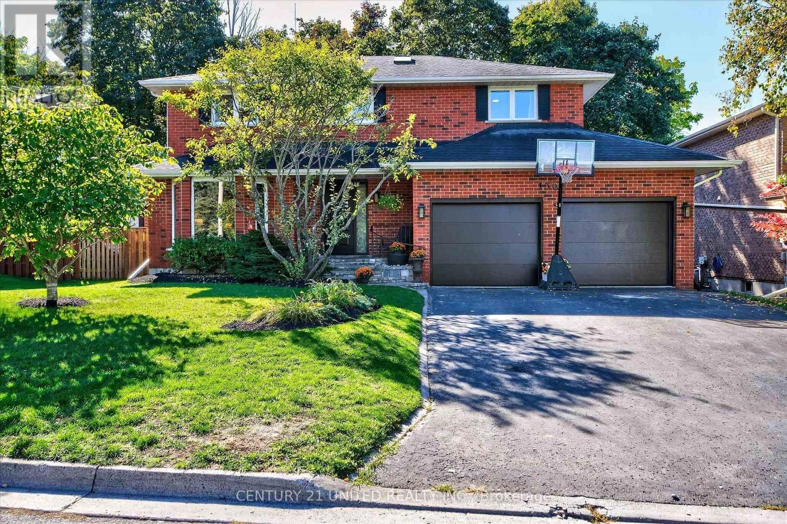 1309 Scollard Drive, Peterborough, Ontario  K9H 7K7 - Photo 1 - X12446927