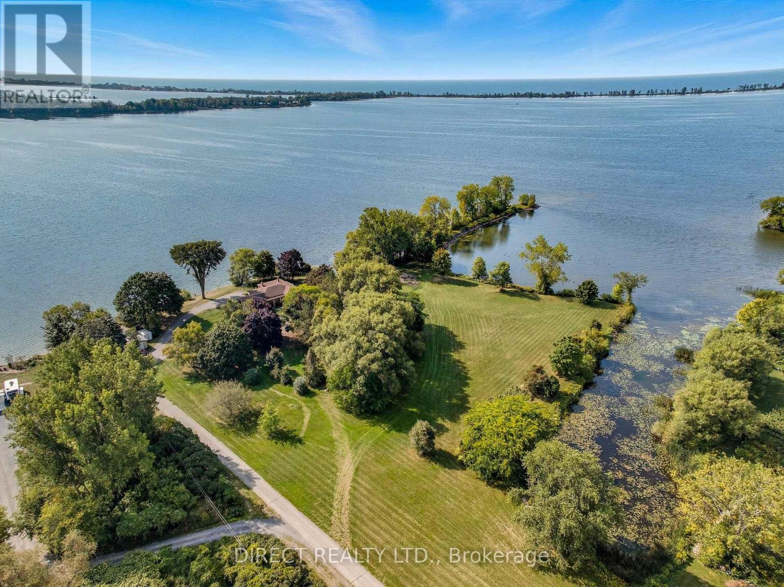 15753 Loyalist Parkway, Prince Edward County, Ontario  K0K 1G0 - Photo 1 - X12446999