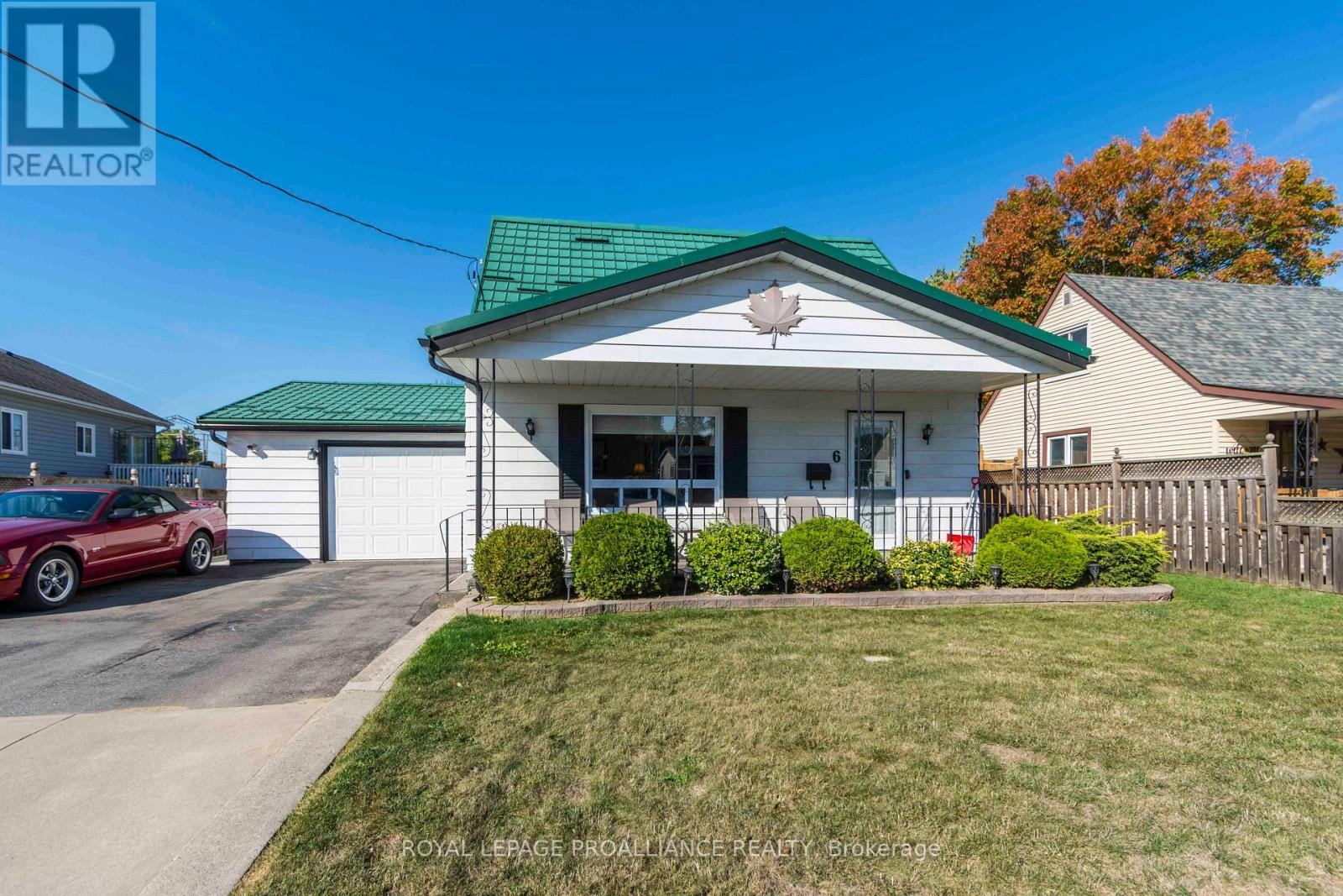 6 Kerr Crescent, Quinte West, Ontario  K8V 2W3 - Photo 3 - X12447166