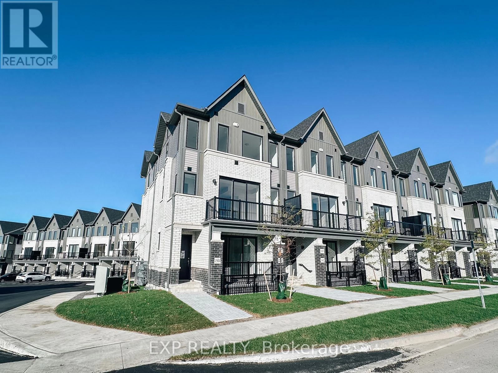 1504 - 160 Densmore Road, Cobourg, Ontario  K9A 4J9 - Photo 2 - X12447234