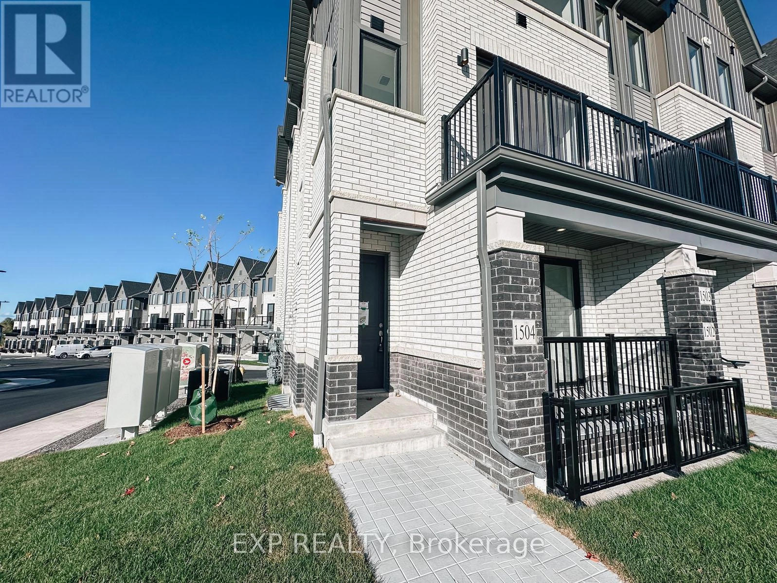 1504 - 160 Densmore Road, Cobourg, Ontario  K9A 4J9 - Photo 3 - X12447234