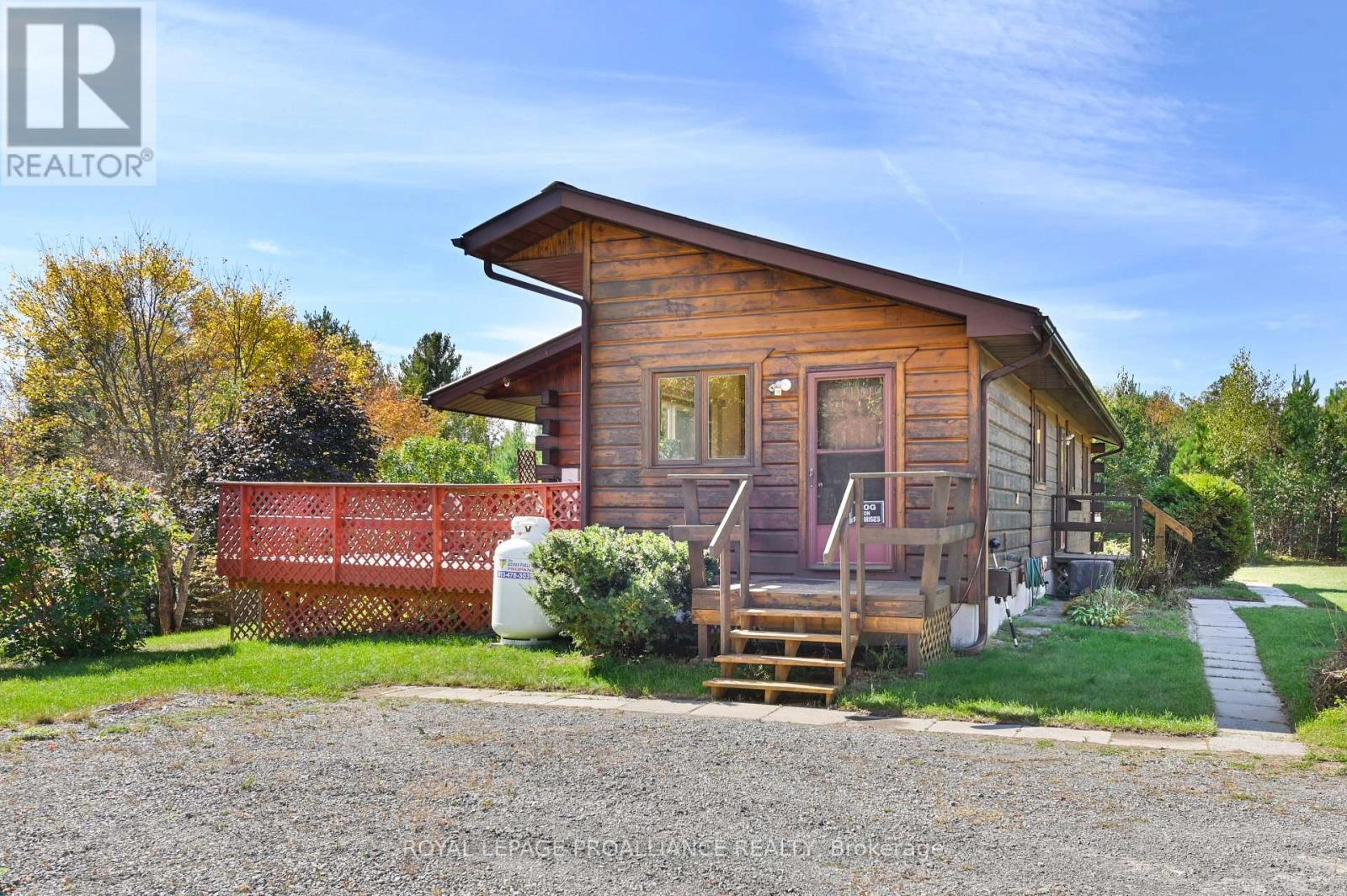 471 Elzevir Road, Tweed, Ontario  K0K 3J0 - Photo 2 - X12447272