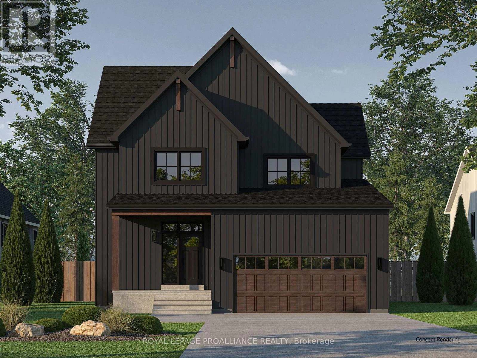 6 Merriman Court, Cramahe, Ontario  K0K 1S0 - Photo 1 - X12298223
