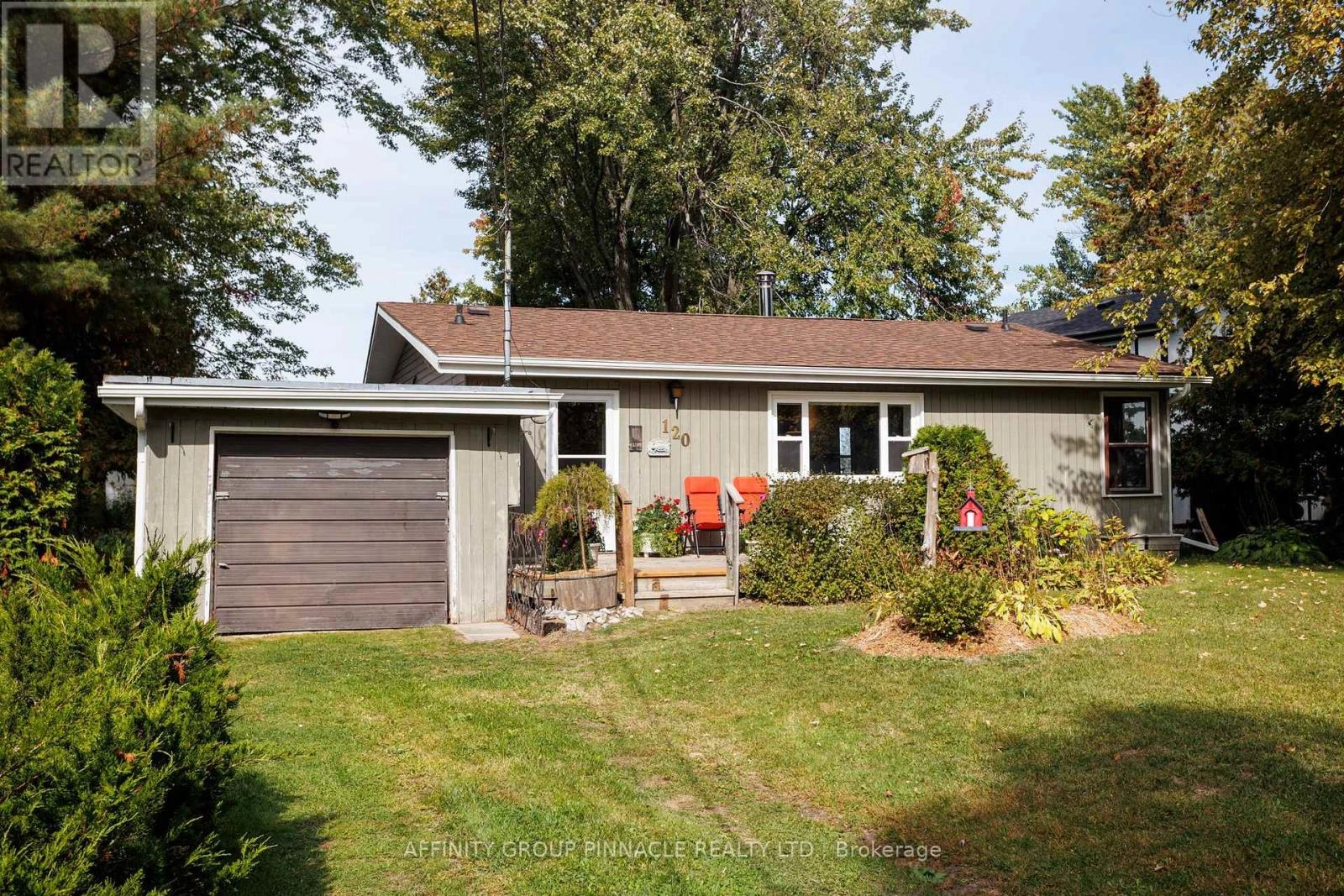 120 Irving Drive, Georgina, Ontario  L0E 1N0 - Photo 2 - N12447370