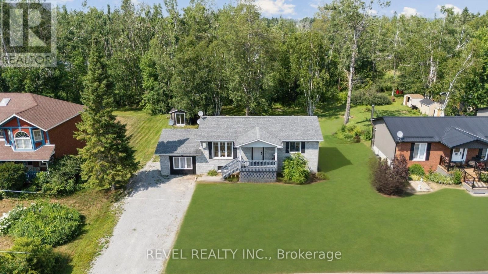 40 Greenwood Crescent, Kawartha Lakes, Ontario  K0M 2T0 - Photo 2 - X12447918