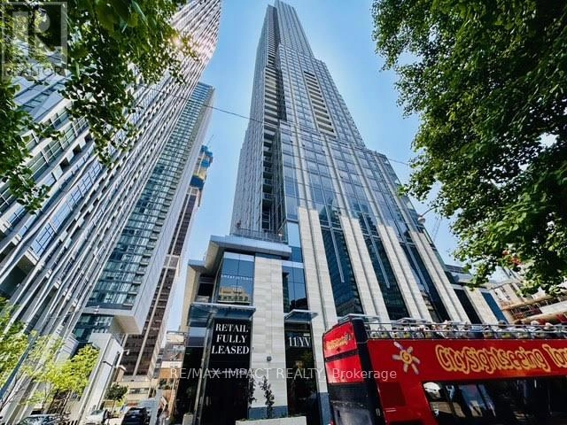 6009 - 11 Yorkville Avenue, Toronto, Ontario  M4W 1L2 - Photo 1 - C12448111