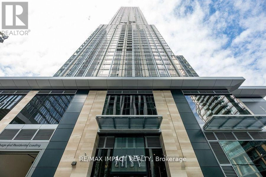 6009 - 11 Yorkville Avenue, Toronto, Ontario  M4W 1L2 - Photo 2 - C12448111