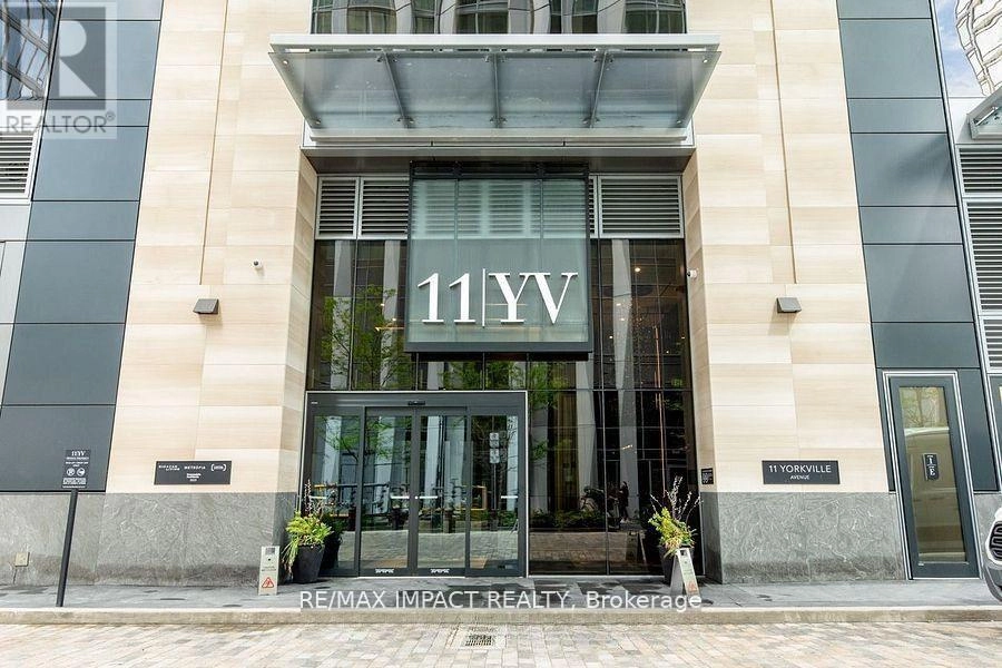 6009 - 11 Yorkville Avenue, Toronto, Ontario  M4W 1L2 - Photo 3 - C12448111
