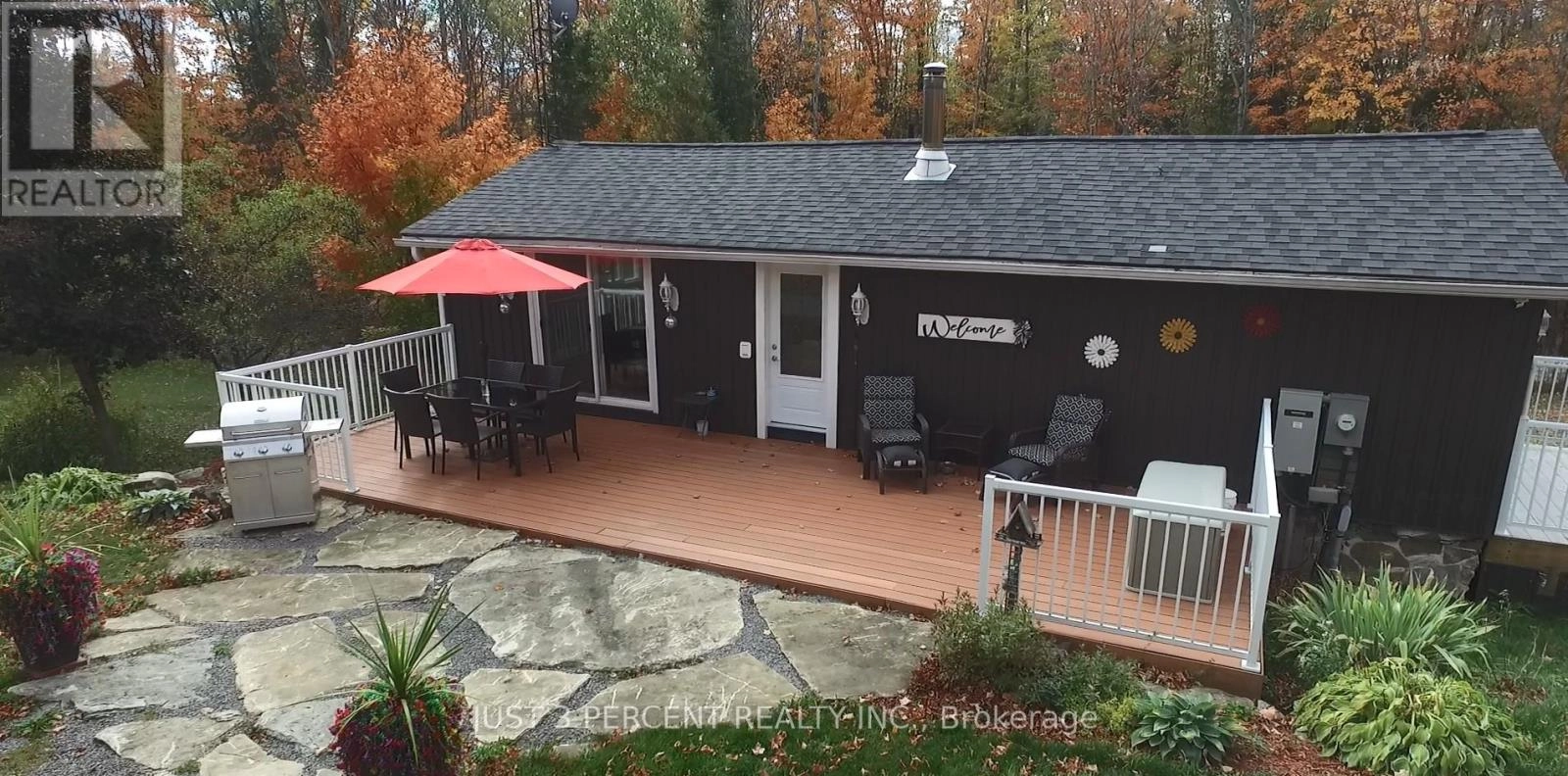 1492 County Rd 620 Road, North Kawartha, Ontario  K0L 1A0 - Photo 1 - X12448309