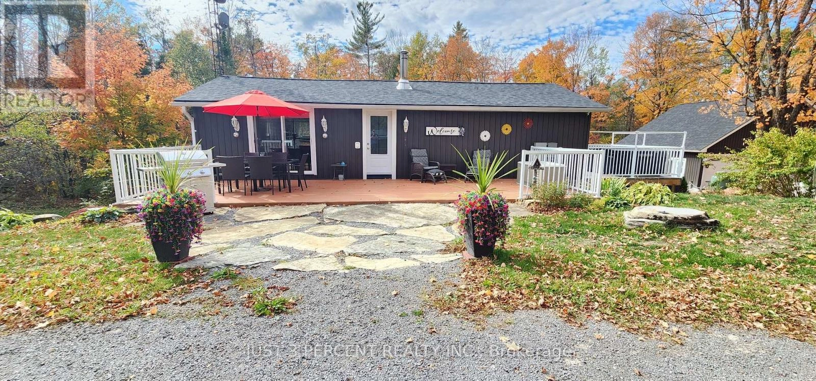 1492 County Rd 620 Road, North Kawartha, Ontario  K0L 1A0 - Photo 3 - X12448309