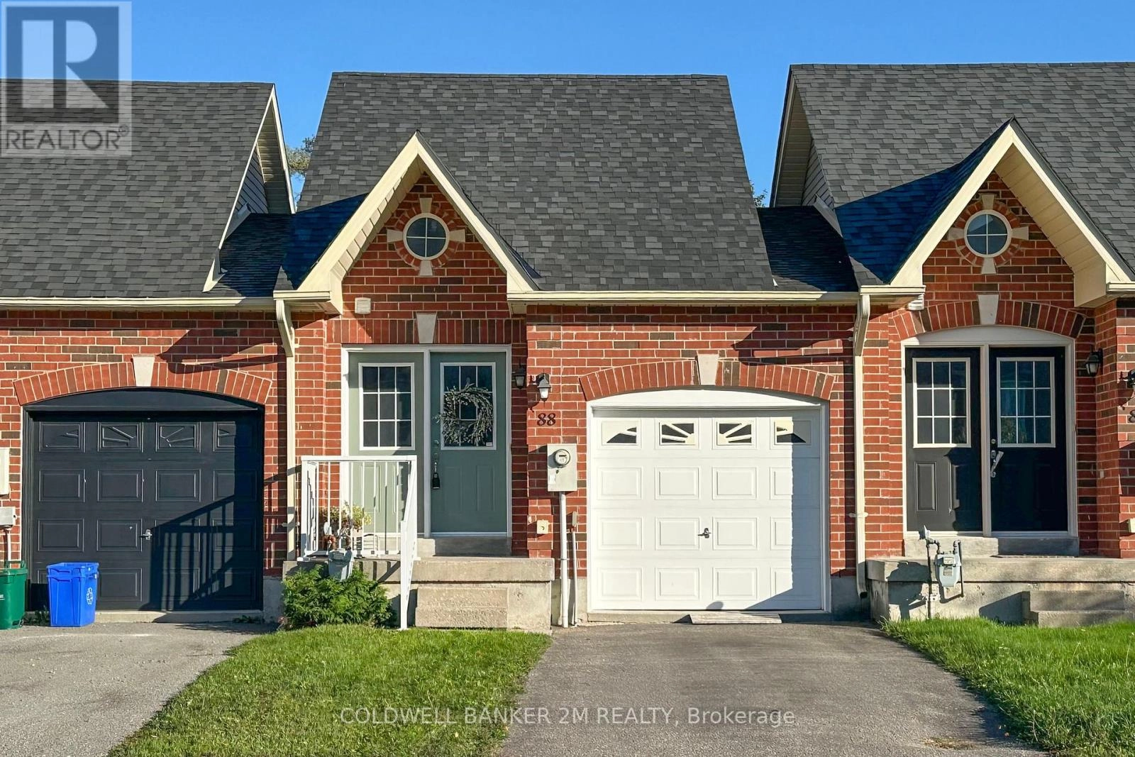 88 Brookside Street, Cavan Monaghan, Ontario  L0A 1G0 - Photo 1 - X12448614