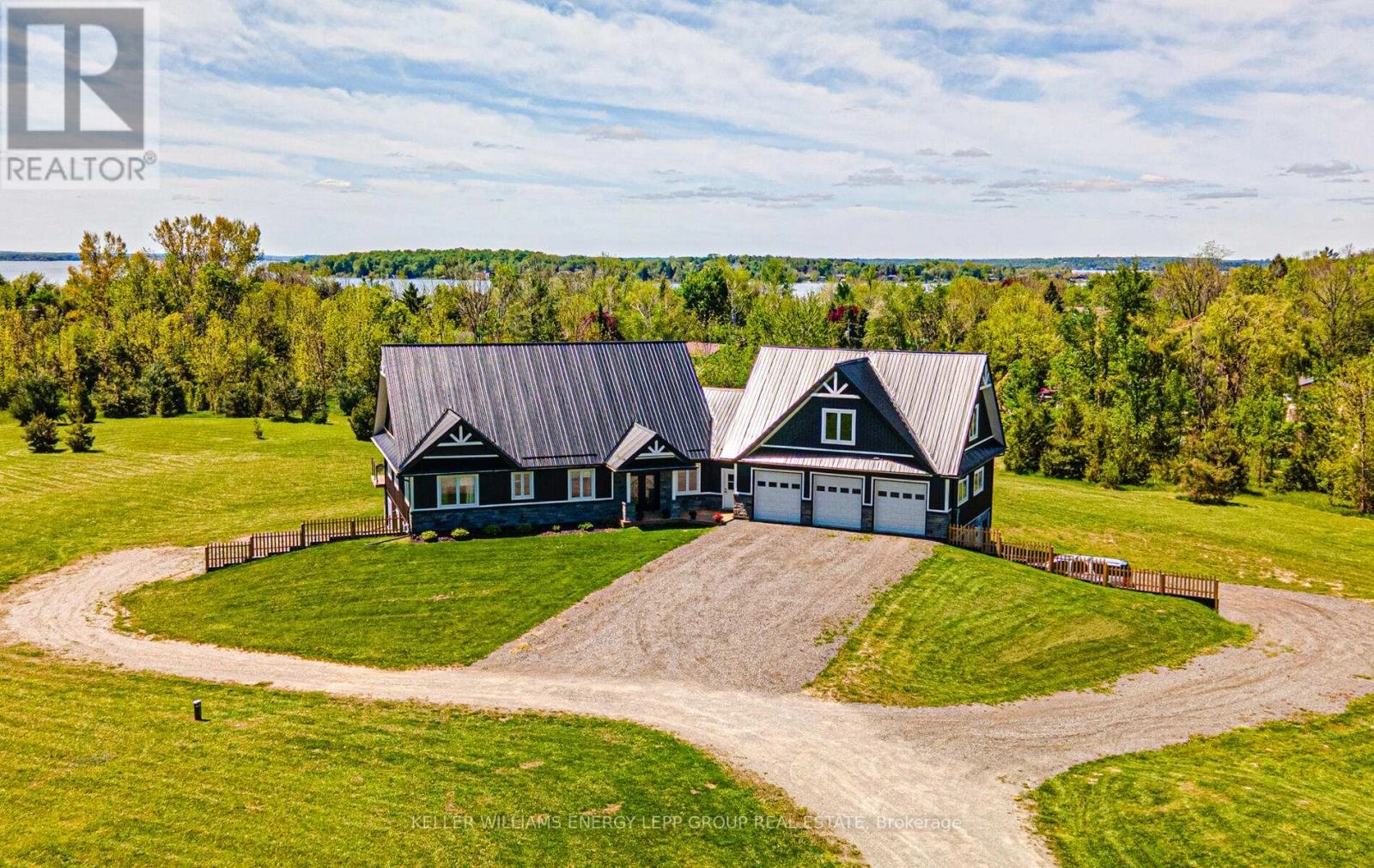 44 Ball Point Road, Kawartha Lakes, Ontario  K0M 2C0 - Photo 1 - X12448659