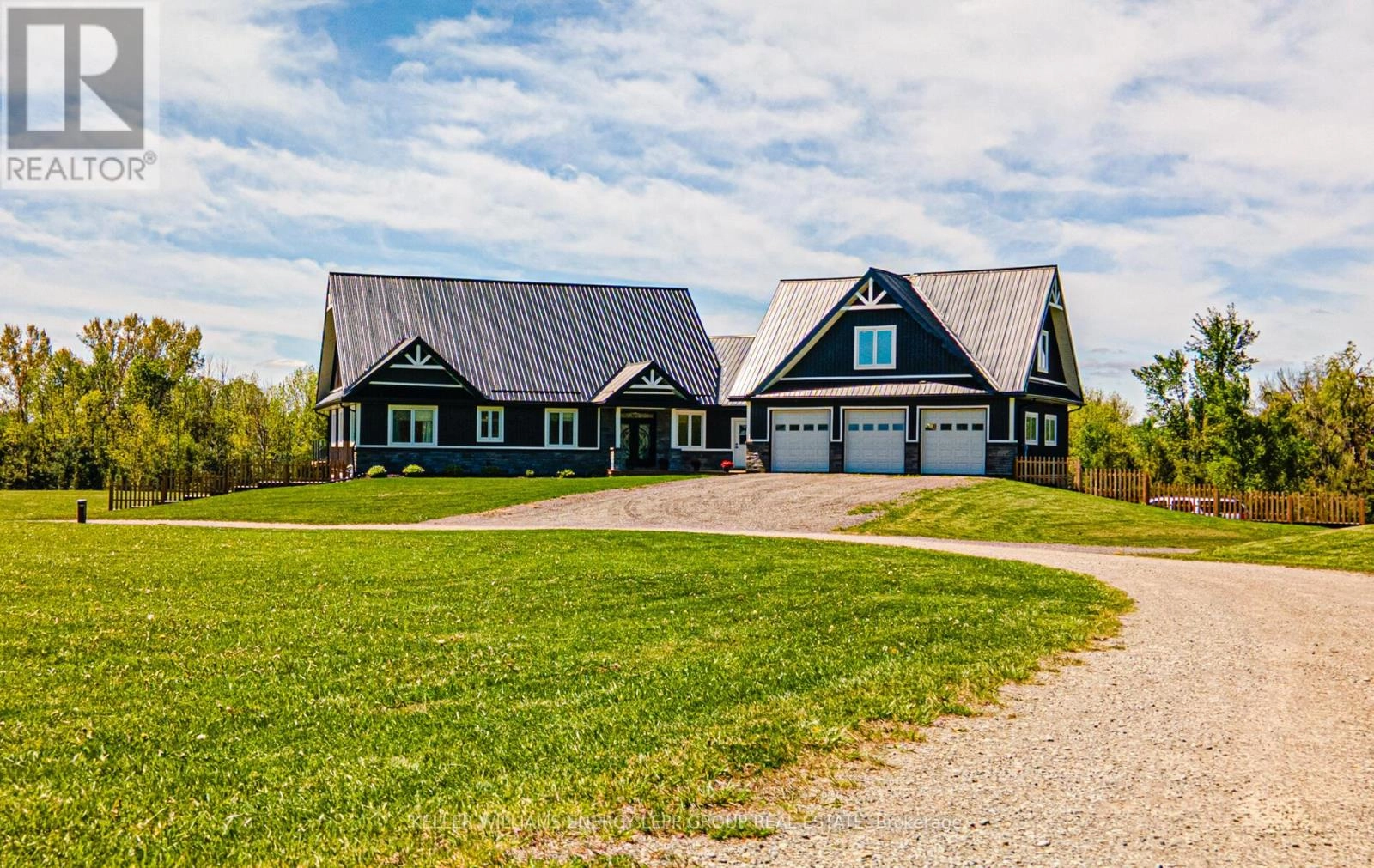 44 Ball Point Road, Kawartha Lakes, Ontario  K0M 2C0 - Photo 2 - X12448659