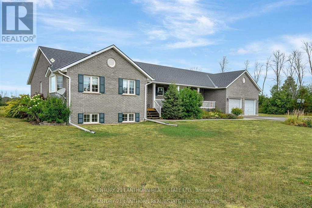 1489 Airport Parkway, Tyendinaga, Ontario  K8N 4Z6 - Photo 1 - X12437118