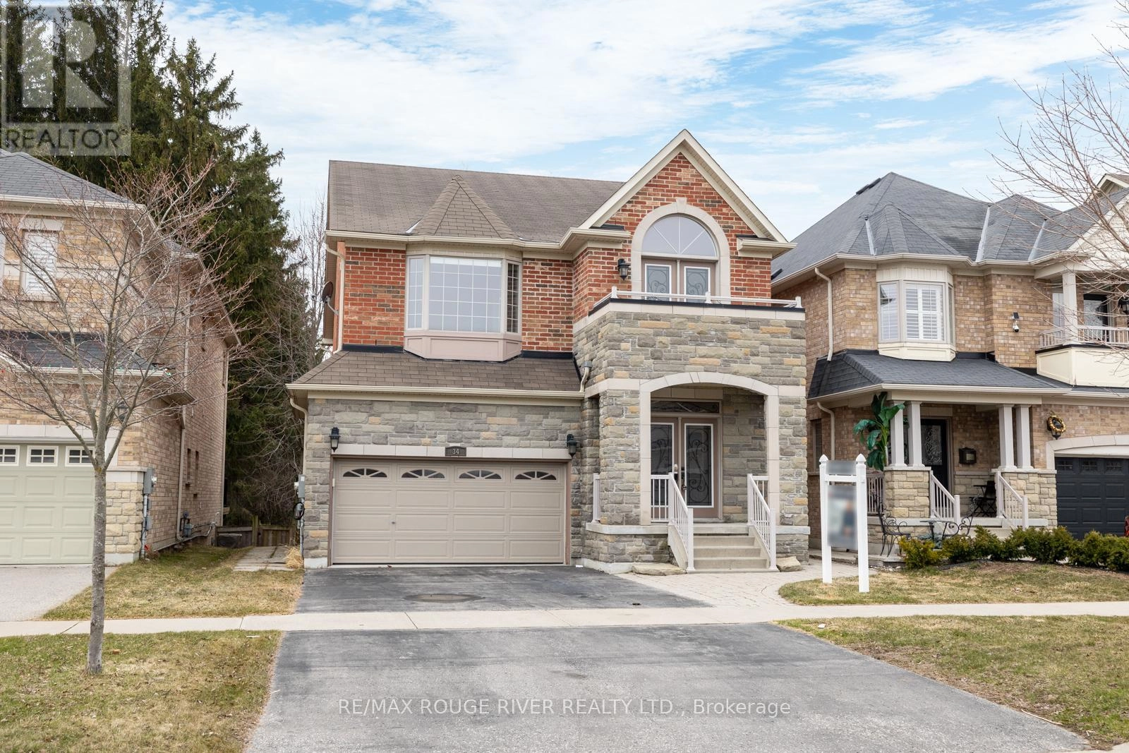 34 Harry Gay Drive, Clarington, Ontario  L1E 0B2 - Photo 1 - E12448746