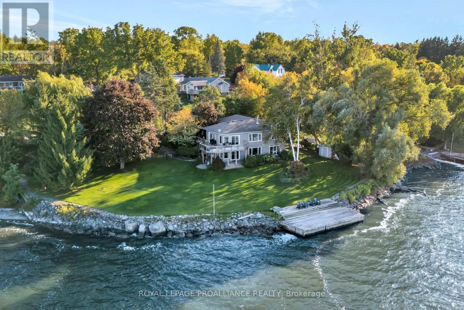 39 Eastern Avenue, Prince Edward County, Ontario  K8N 4Z1 - Photo 1 - X12448885