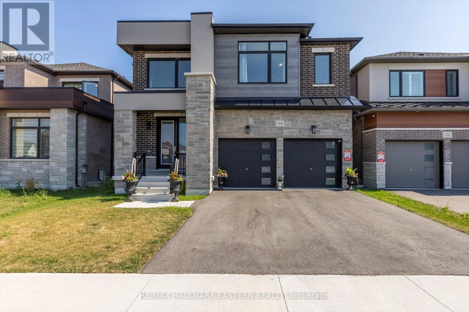 118 Whitehand Drive, Clarington, Ontario  L1B 0W1 - Photo 1 - E12448963