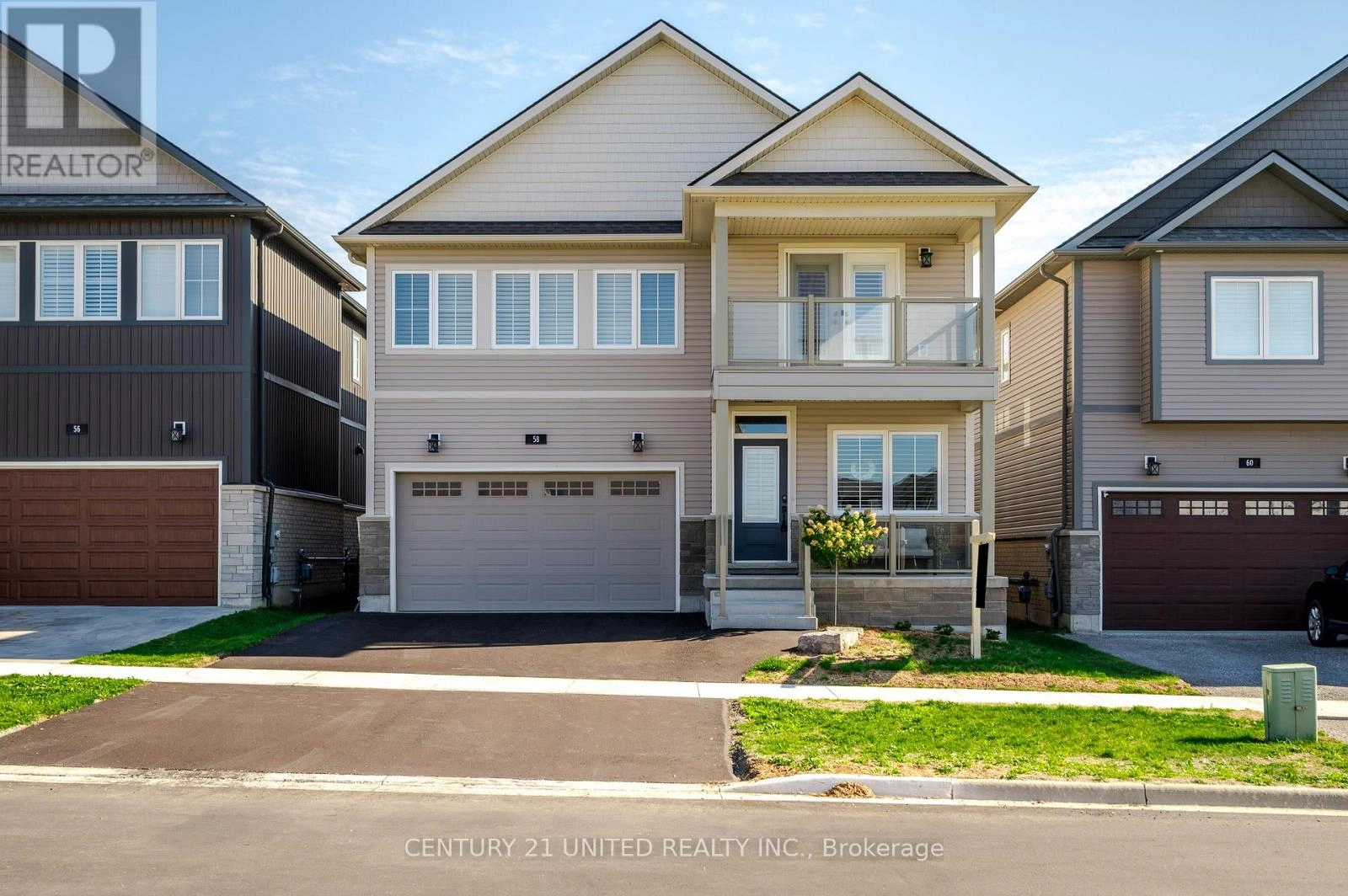 58 York Drive, Peterborough, Ontario  K9K 0H8 - Photo 1 - X12420715