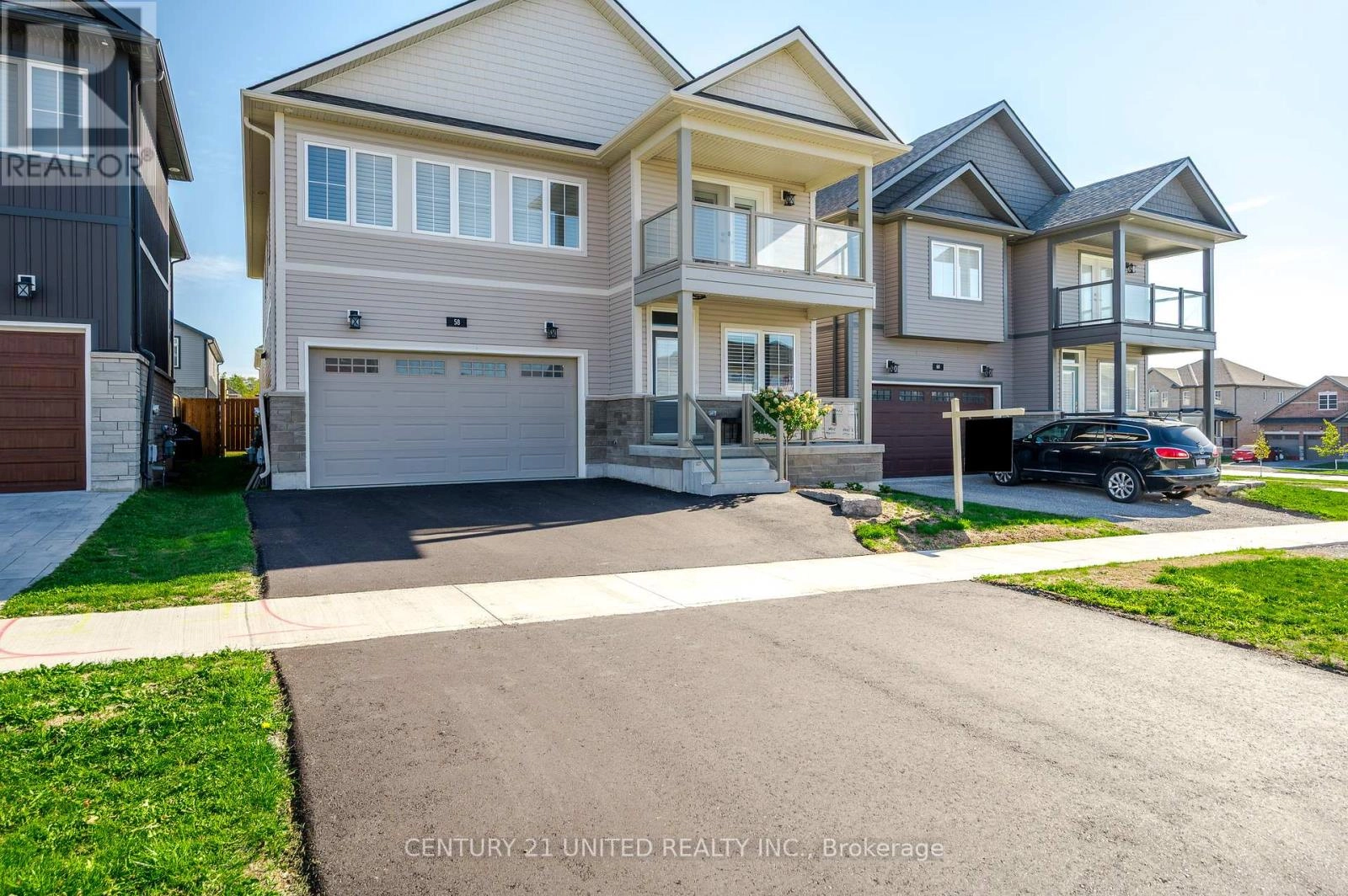 58 York Drive, Peterborough, Ontario  K9K 0H8 - Photo 2 - X12420715