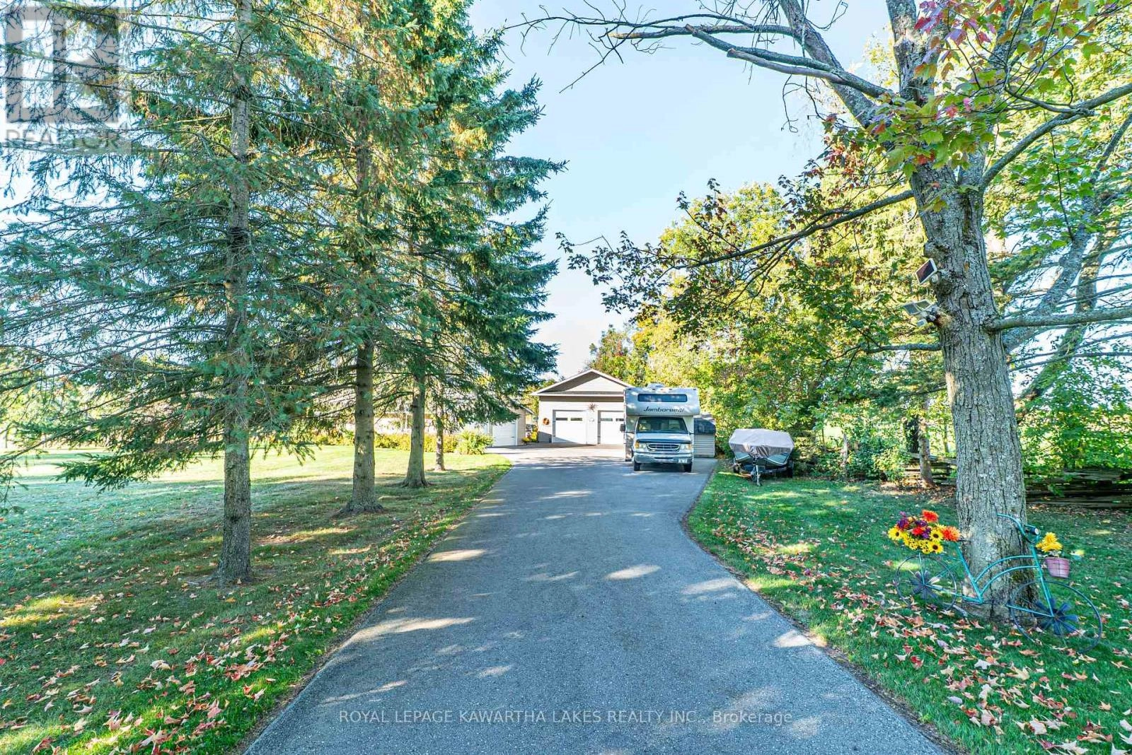 2525 Elm Tree Road, Kawartha Lakes, Ontario  K9V 4R1 - Photo 3 - X12449223