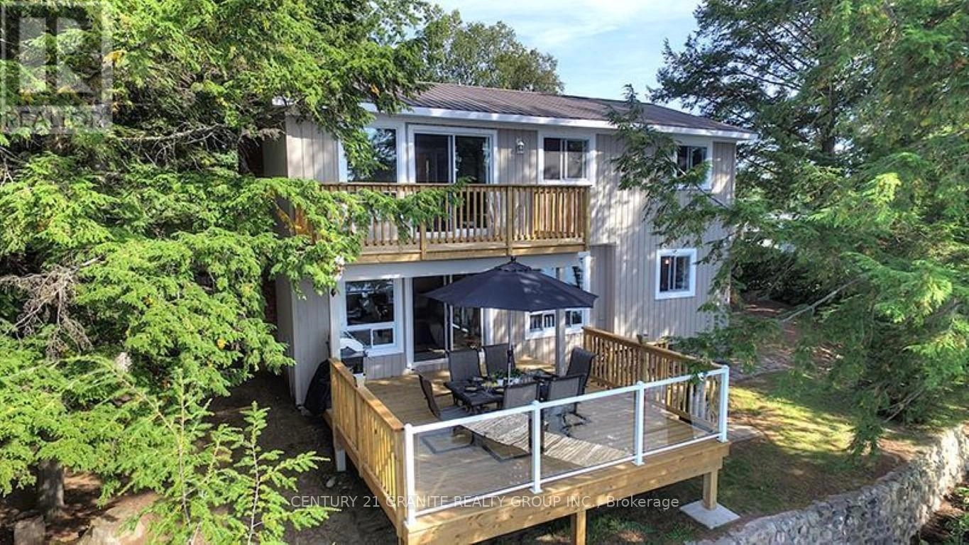 1038 Squirrel Lane, Highlands East, Ontario  K0L 1C0 - Photo 2 - X12449301