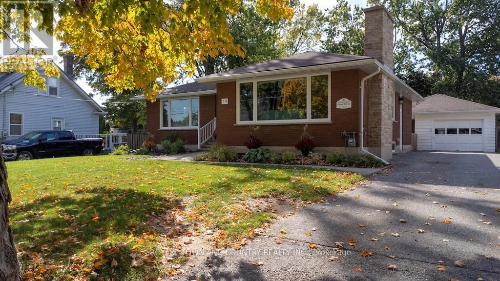 19 Adelaide Street S, Kawartha Lakes, Ontario  K9V 3J4 - Photo 1 - X12449576