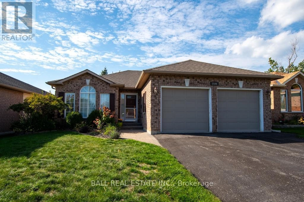 2546 Marsdale Drive, Peterborough, Ontario  K9L 1R4 - Photo 1 - X12449613