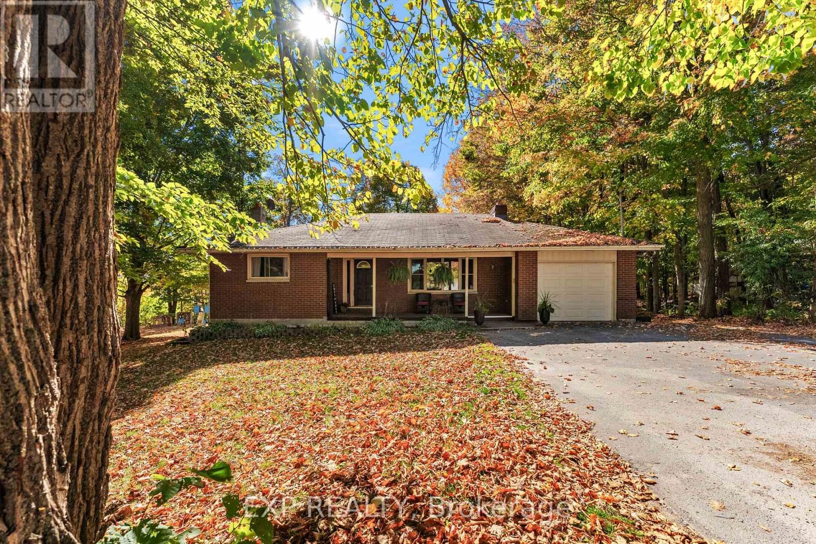 110 Meyers Creek Road, Quinte West, Ontario  K8V 5P5 - Photo 1 - X12449810