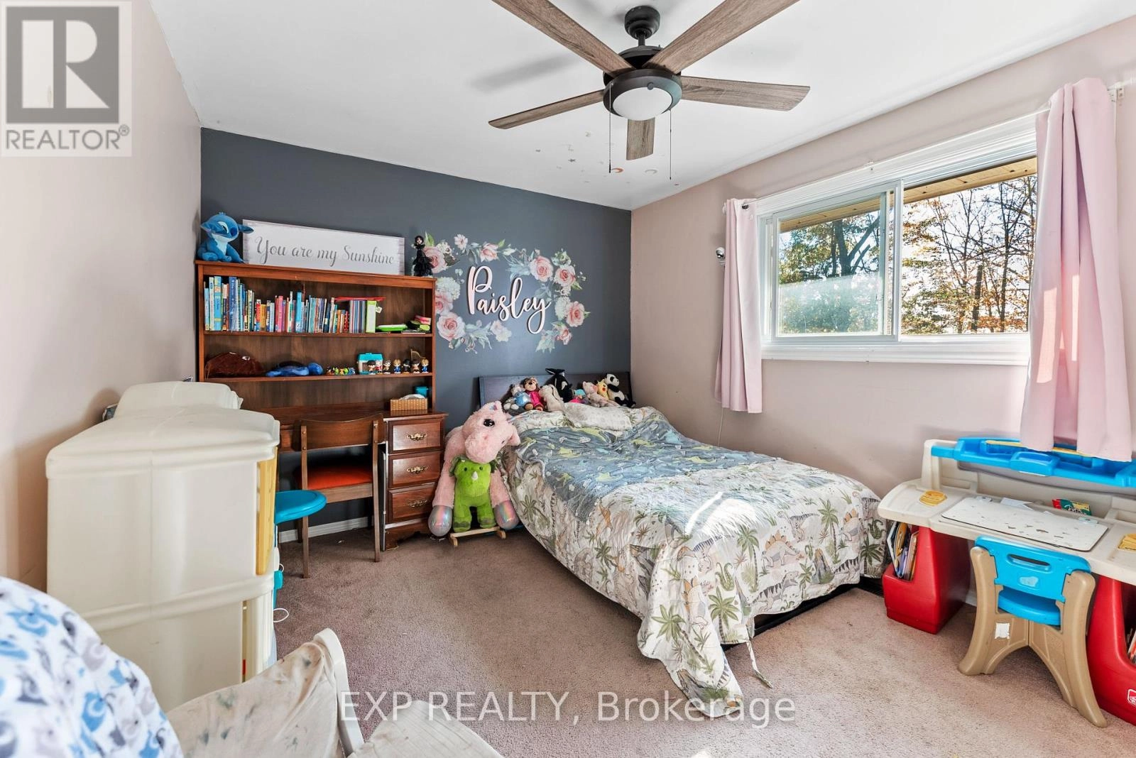 110 Meyers Creek Road, Quinte West, Ontario  K8V 5P5 - Photo 16 - X12449810