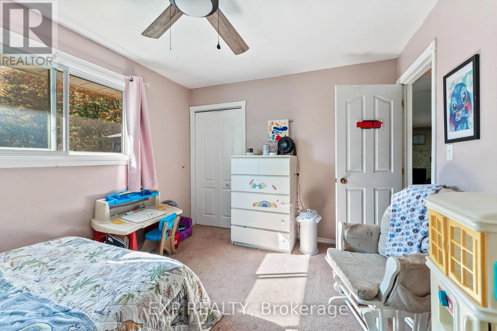 110 Meyers Creek Road, Quinte West, Ontario  K8V 5P5 - Photo 17 - X12449810