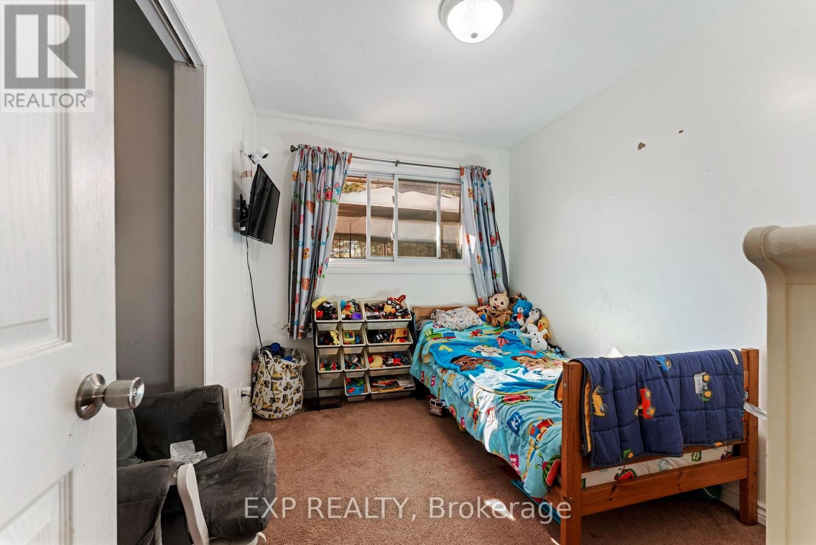 110 Meyers Creek Road, Quinte West, Ontario  K8V 5P5 - Photo 19 - X12449810