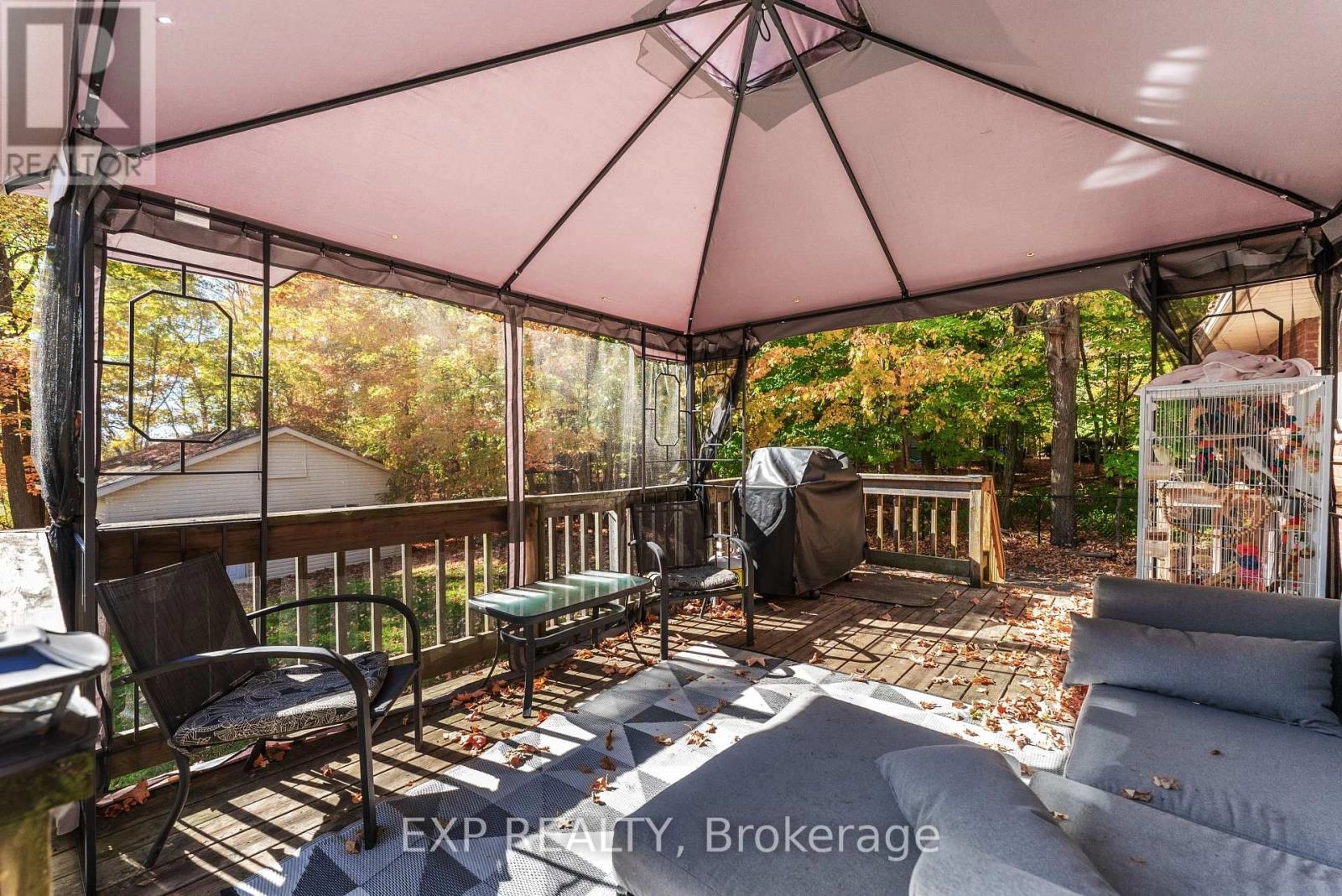 110 Meyers Creek Road, Quinte West, Ontario  K8V 5P5 - Photo 27 - X12449810